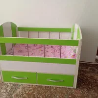 تختخواب کودک