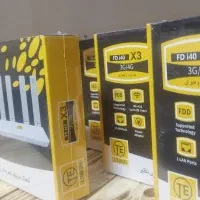 مودمFDi40|مودم و تجهیزات شبکه|مشهد, حسینآباد|دیوار