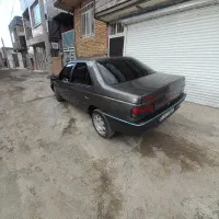 پژو ۸۳ کلاسیک