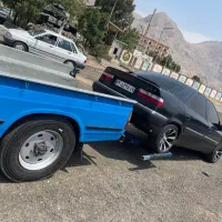 امداد خودرو / چرخگیر/ خودروبر