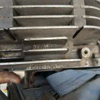 لوزم موتور هندا وسوزاکی تی اس یک جا بفروش میرسد