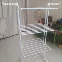 رخت آویز لباس کودک
