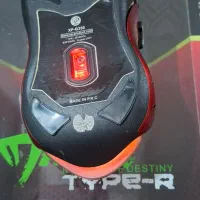 موس گیمینگ|قطعات و لوازم جانبی رایانه|رشت, فلسطین|دیوار