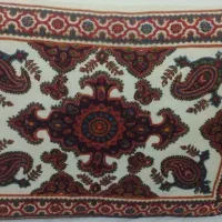 پشتی پته