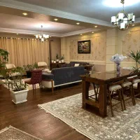 ۱۸۰ متر ویلای فول در فاز ۲