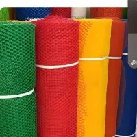 تور پلاستیکی|مصالح و تجهیزات ساختمان|آق قلا, |دیوار