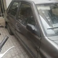پرایدمدل۸۶