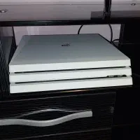 پی اس ۴ پرو  ۱ ترابایت