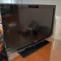 تلویزیون LCD سامسونگ ۳۷ اینچ
