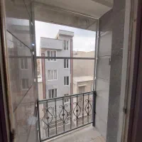 آپارتمان ۵۰متر۱خوابه پارکینگ ماشین ۱۲متر پاسیو