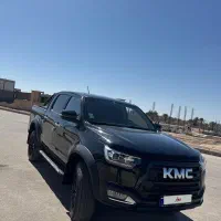 KMC T8|خودرو سواری و وانت|بیرجند, |دیوار