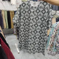 تیشرت مراکشی مردانه|لباس|ایلام, |دیوار