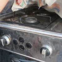 اجاق گاز ۵ شعله