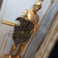 مجسمه