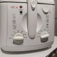 سرخ کن|اجاق گاز و لوازم برقی پخت‌وپز|مشهد, خین عرب|دیوار