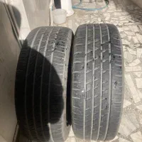 لاستیک روداستون نفرا ۲۲۵ ۵۵ ۱۸