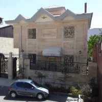 پوشش سقف خدایی