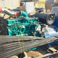 نیازمند تعمیرکار ماشین سنگین اوستا کار