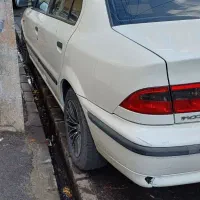 سمندlxمدل۸۹|خودرو سواری و وانت|تبریز, |دیوار