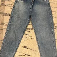 شلوار لی مردانه