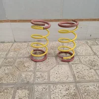 فنر پژو اصلی