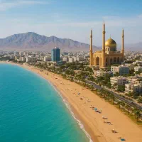 تور هوایی کیش و مشهد