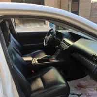 لکسوسRX350|خودرو سواری و وانت|تهران, شهرک غرب|دیوار