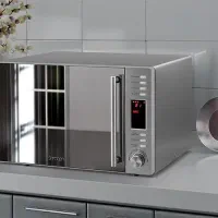 ماکروویو آکبند اسماگن کاملا نو