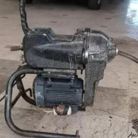 لوله بازکنی طبرسی مفتح آوینی رسالت عبادی مسلم گاز