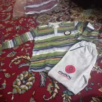 لباس بچه گانه