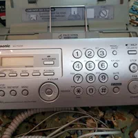 تلفن پاناسونیک فکسی