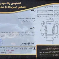 پژو پارس مدل ۹۱|خودرو سواری و وانت|ری, عباسآباد|دیوار