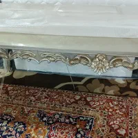 میز غذا خوری 6نفره