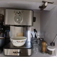 قهوه ساز ندوا