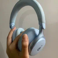 هدفون بی سیم ابی