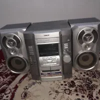 ضبط وباندسونی