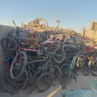 دوچرخه 12 16 20 24 26|دوچرخه، اسکیت، اسکوتر|تربت‌حیدریه, رجایی|دیوار