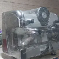 قهوه ساز صنعتی دوگروپ ایتالیا مدل ۲۰۱۵|کافیشاپ و رستوران|برخوار, |دیوار