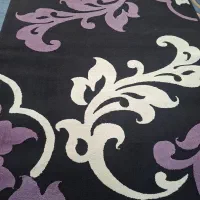 گلیم فرش ۹ متری