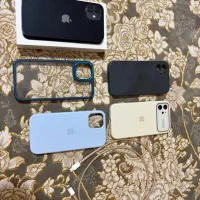 گوشی آیفون ۱۲ نرمال iphone12|موبایل|کرمانشاه, |دیوار
