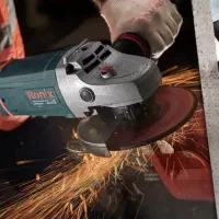 برش کار ( سنگ فرز )