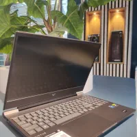 HP Victus RTX 4050 اقساطی بدون ضامن|رایانه همراه|کرج, اصفهانیها|دیوار