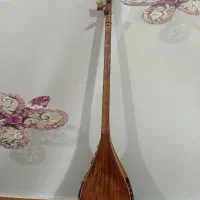 دوتار حرفه ای و آموزشی|سازهای سنتی|تربتحیدریه, بالا ولایت|دیوار