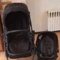 کالسکه و کریر گراکو اصل