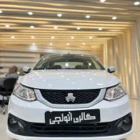 ساینا اس اتومات مدل ۱۴۰۲