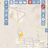 زمین مسکونی،تجاری