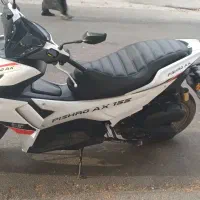 ایروکس ۱۵۵ مدل ۱۴۰۲
