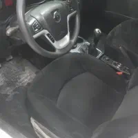 رانا پلاس 1401|خودرو سواری و وانت|هشتگرد, شهرک اداری|دیوار