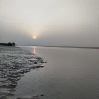تور تفریحی جزیره قشم ، مارو وساحل مکسر