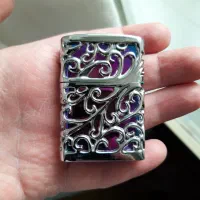 فندک بنزینی کلکسیونی